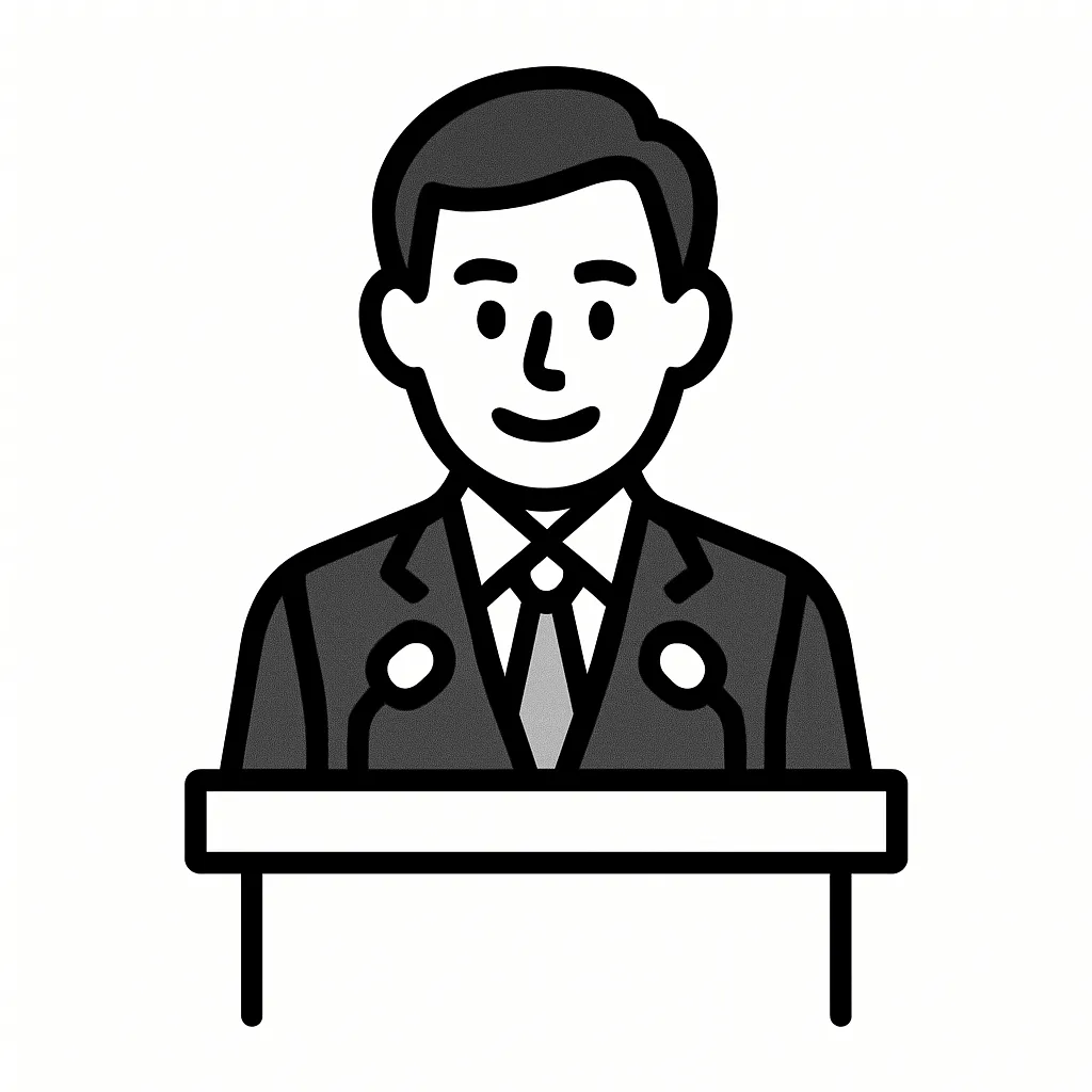 政治家