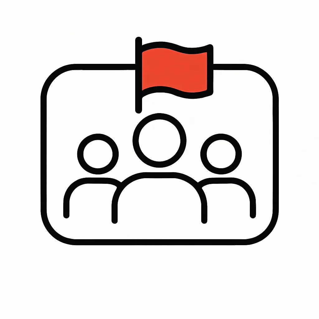 政党